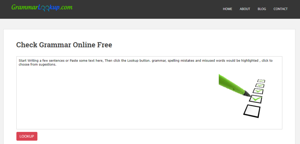 Blog writing services online uk