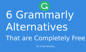 Grammarly free