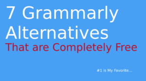 Grammarly free