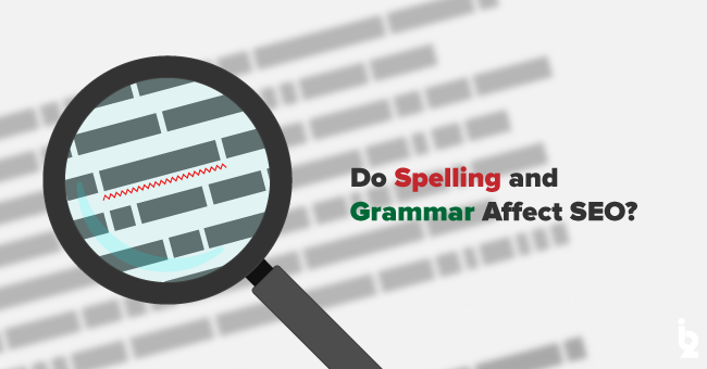 Grammar SEO