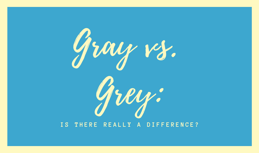 difference between grey and green｜TikTok Search