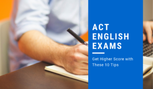 Act English Exams