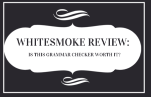 Whitesmoke