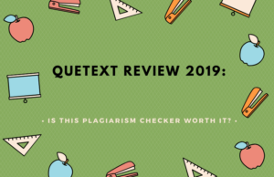 Quetext review