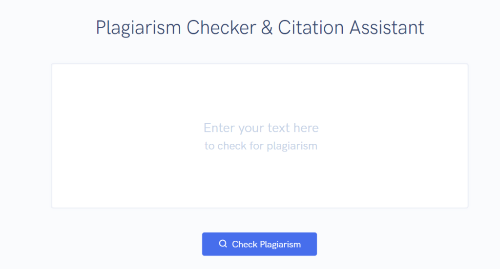 quetext plagiarism checker editor