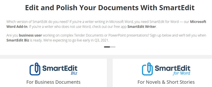 smart edit software