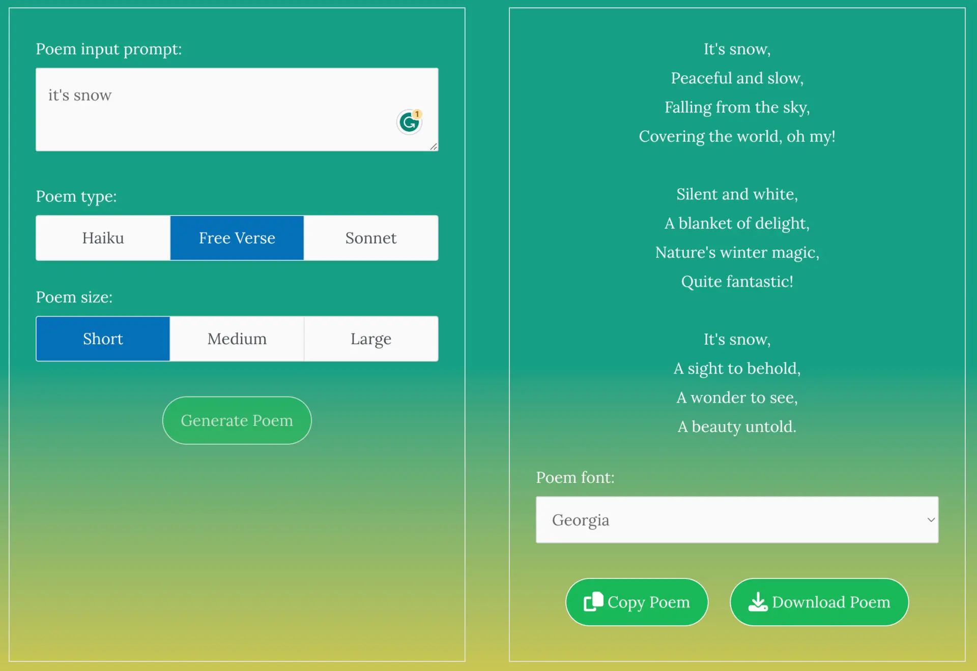 Haiku Poem Generator Sale Retailers gbupresnenskij.ru